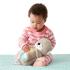 Fisher Price Плюшена дишаща видра 