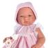 Кукла бебе с дрешки Мария Asi dolls 