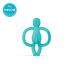 Matchstick Monkey Animal Teether чесалка с апликатор - Elephant Matchstick Monkey Animal Teether чесалка с апликатор - Elephant