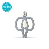 Matchstick Monkey Animal Teether чесалка с апликатор -Penguin