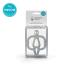 Matchstick Monkey Animal Teether чесалка с апликатор -Penguin Matchstick Monkey Animal Teether чесалка с апликатор -Penguin