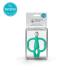 Matchstick Monkey Monkey Teether чесалка с апликатор - Green Matchstick Monkey Monkey Teether чесалка с апликатор - Green