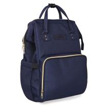 KIKKA BOO Чанта за количка SIENA NAVY 