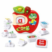 Vtech Магнитна музикална играчка