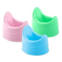 Анатомично гърне Chicco Blue