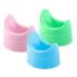 Анатомично гърне Chicco Blue