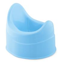 Анатомично гърне Chicco Blue