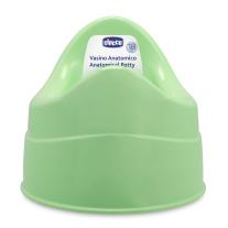 Анатомично гърне Chicco Green