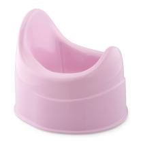 Анатомично гърне Chicco Pink
