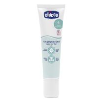 Мултифункционален гел за венци 30 мл CHICCO 