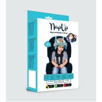 Nap UP детски комфорт по време на път