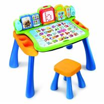 Vtech Образователна масичка – Докосни и научи