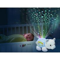 Vtech Музикална нощна лампа – Мече