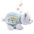 Vtech Музикална нощна лампа – Мече
