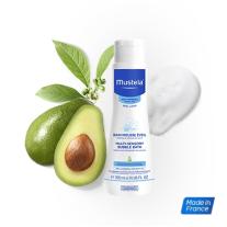 Mustela Пяна за вана