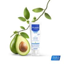 Mustela Hydra Bébé® Крем за лице Туба 40 ml