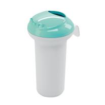 Контейнер за къпане OK Baby Сплаш Тюркоаз
