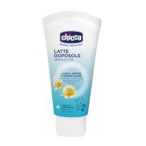 Успокояващо мляко за след слънце CHICCO 0+ 150 мл.