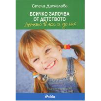 Всичко започва от детството