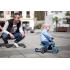 Детска тротинетка Scoot & Ride Highwaykick1 2 в 1 Лимон