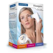 Lanaform Visage + - вакуумен масажор за лице
