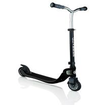 Тротинетка Globber Flow Foldable125 Черна