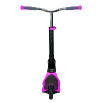 Тротинетка Globber Flow Foldable125 Розова 