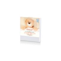 Dream On Протектор за матрак JERSEY COTTON Baby 70/140