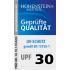 Sterntaler Детска лятна шапка с UV 30+ защита с платка на врата