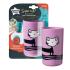 Tommee Tippee Супер чаша 300мл, 12м+ (не се преобръща, лесно се вдига), Лилава Tommee Tippee Супер чаша 300мл, 12м+ (не се преобръща, лесно се вдига), Лилава
