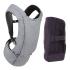 Mountain Buggy Мултифункционално кенгуру - Ерго раница Juno Carrier - charcoal Mountain Buggy Мултифункционално кенгуру - Ерго раница Juno Carrier - charcoal