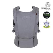 Mountain Buggy Мултифункционално кенгуру - Ерго раница Juno Carrier - charcoal