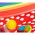 HelloHome активен център BABY GYM AND BALL PIT