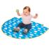 HelloHome активен център BABY GYM AND BALL PIT