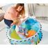 HelloHome активен център WHALE BALL PIT LAUNCHER