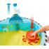 HelloHome активен център WHALE BALL PIT LAUNCHER
