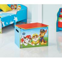 HelloHome Шкаф за играчки Paw Patrol 