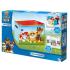 HelloHome Шкаф за играчки Paw Patrol HelloHome Шкаф за играчки Paw Patrol