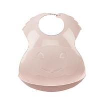 Thermobaby Мек пластмасов лигавник Powder Pink