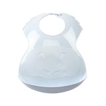 Thermobaby Мек пластмасов лигавник Baby Blue