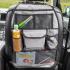 Органайзер за седалка Reer 86041, TravelKid Tidy