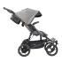 Mountain Buggy Количка Duet Luxury Collection + чанта за количка + халки за прикрепяне PT-0226 Mountain Buggy Количка Duet Luxury Collection + чанта за количка + халки за прикрепяне PT-0226