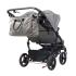 Mountain Buggy Количка Duet Luxury Collection + чанта за количка + халки за прикрепяне PT-0226 Mountain Buggy Количка Duet Luxury Collection + чанта за количка + халки за прикрепяне PT-0226