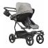 Mountain Buggy Количка Duet Luxury Collection + чанта за количка + халки за прикрепяне PT-0226
