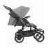 Mountain Buggy Количка Duet Luxury Collection + чанта за количка + халки за прикрепяне PT-0226