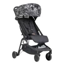 Mountain Buggy детска количка Nano Year Of The Pig
