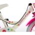 E&L cycles Детски велосипед с помощни колела, Ашли, 16 инча