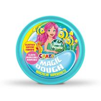 Craze Магически разноцветен моделин 80гр. – Русалки