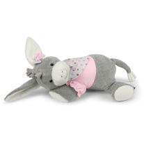 STERNTALER Играчка със сърдечен ритъм Магаренце