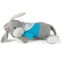 STERNTALER Играчка със сърдечен ритъм Магаренце